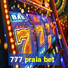 777 praia bet